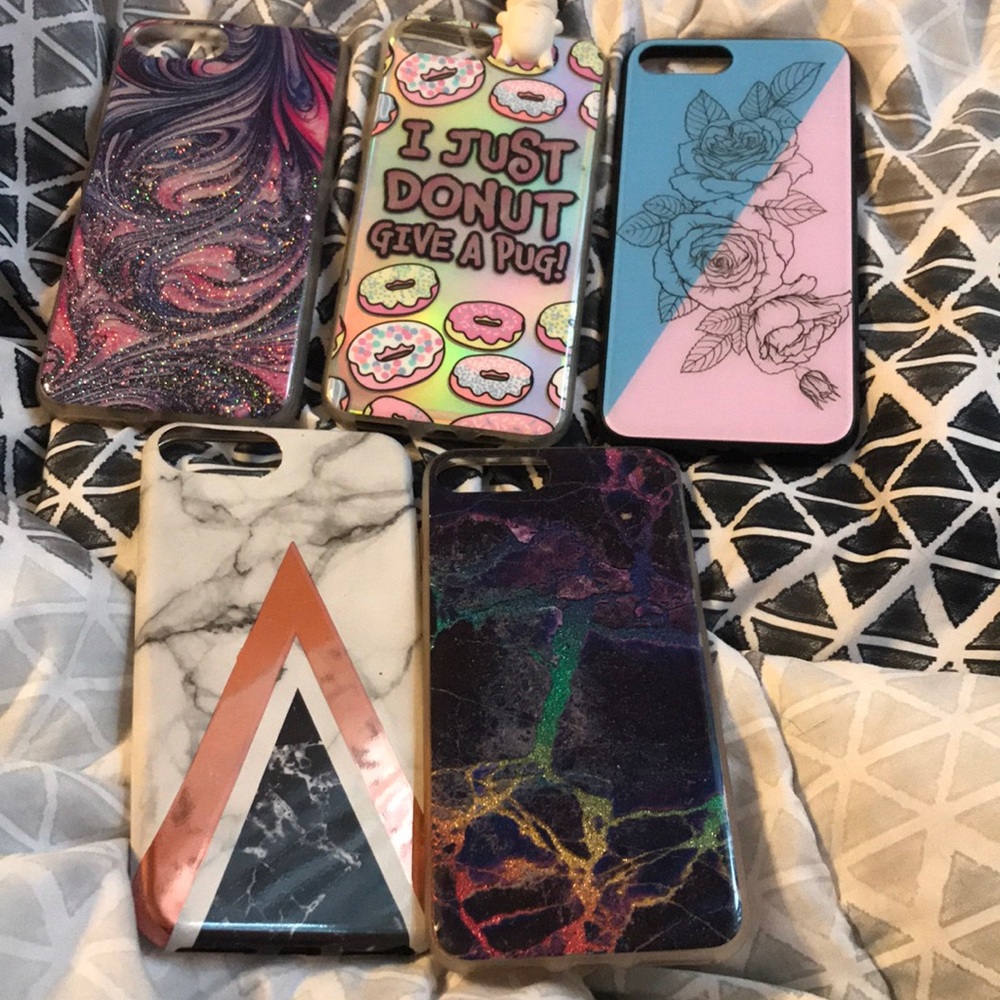 Iphone cases